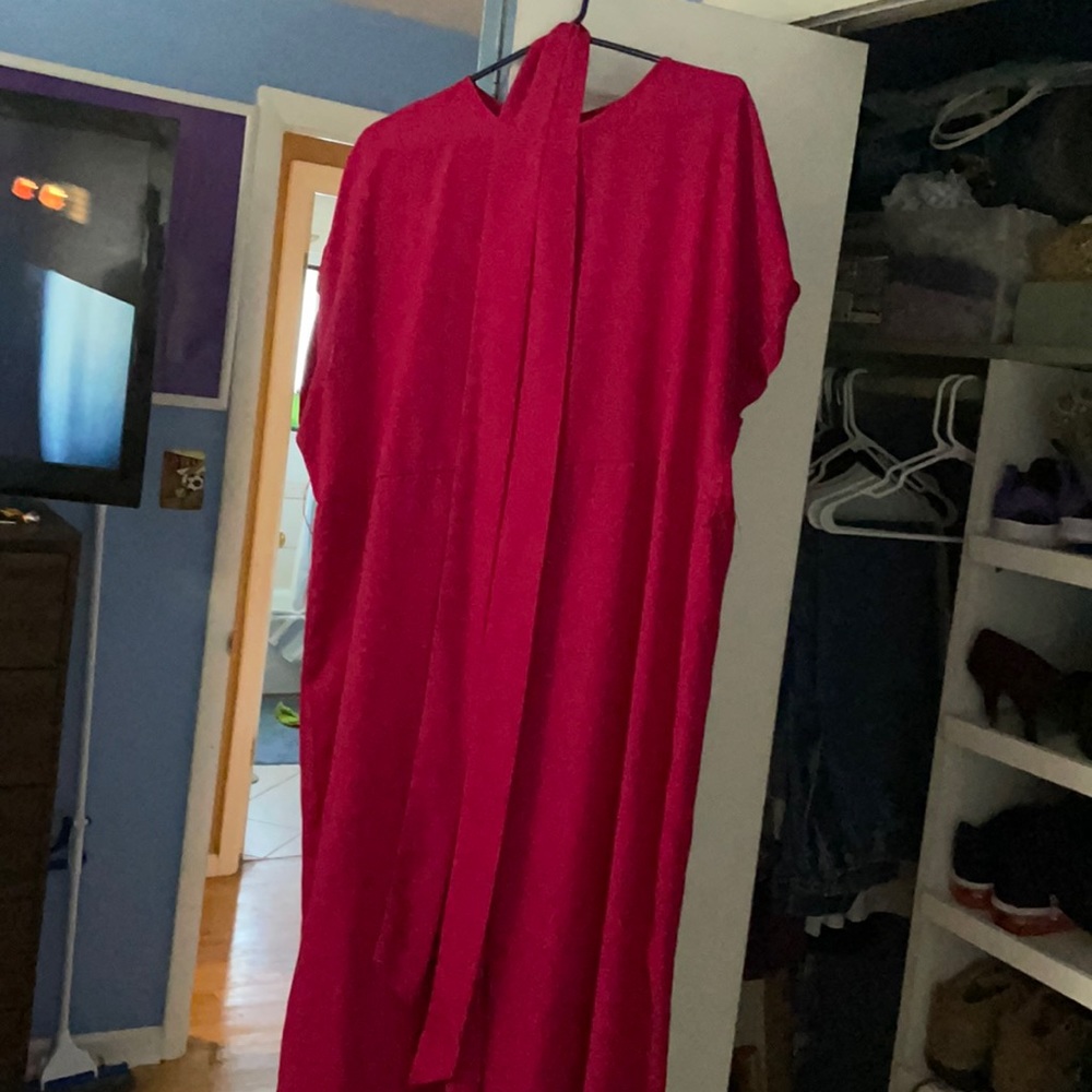 Jumpsuit